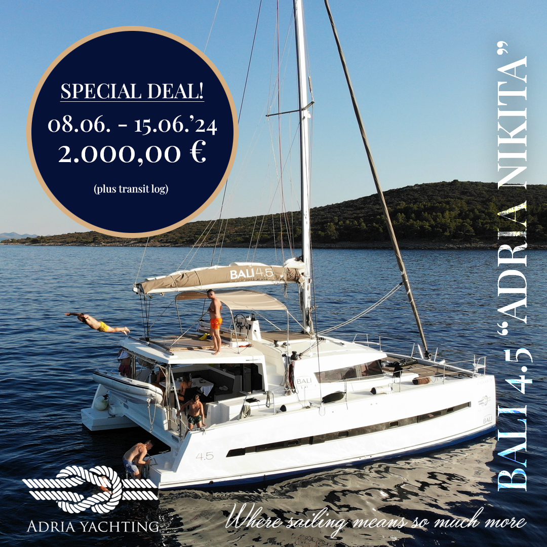 Special Deal for this week