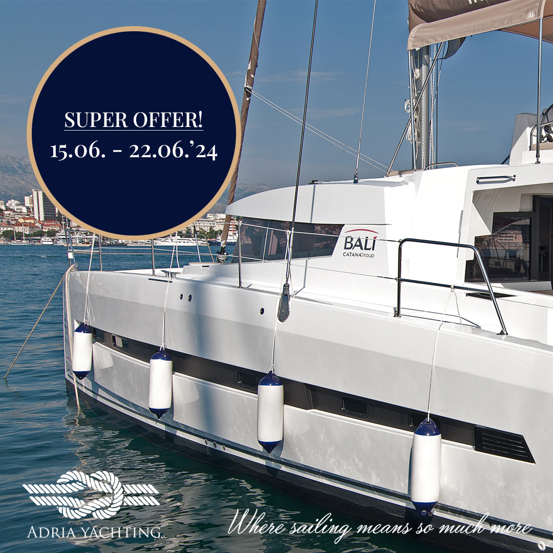 Super Offer For Mid June
