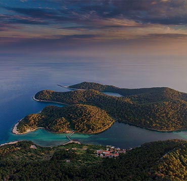 Mljet