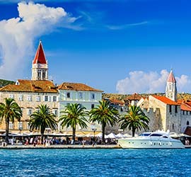 Trogir