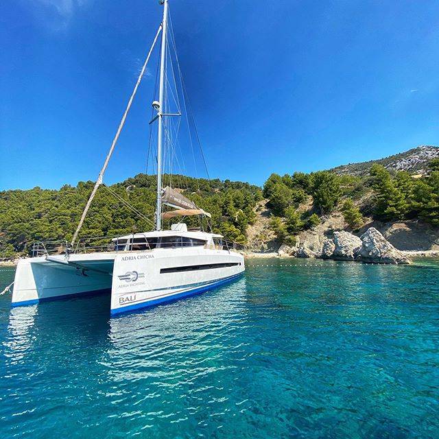 Adria Yachting on Instagram