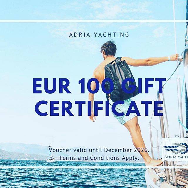 Adria Yachting on Instagram