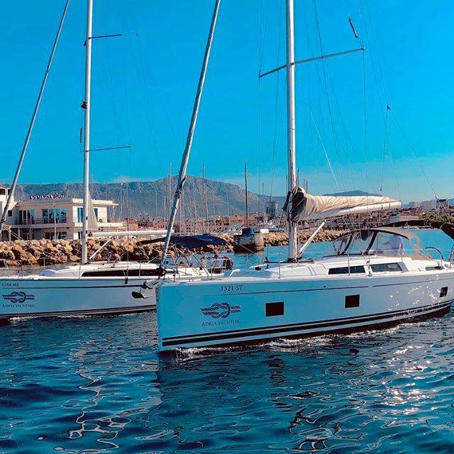 Adria Yachting on Instagram