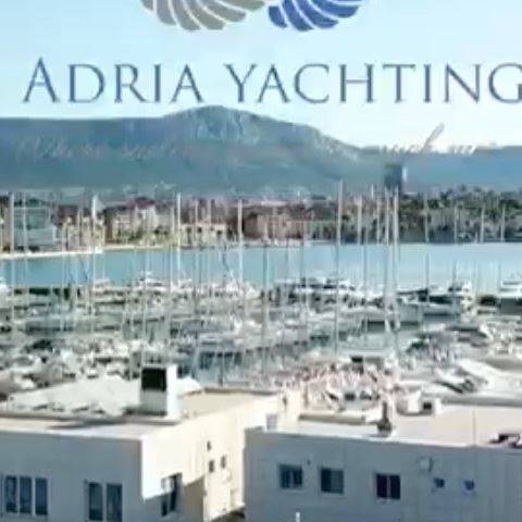 Adria Yachting on Instagram