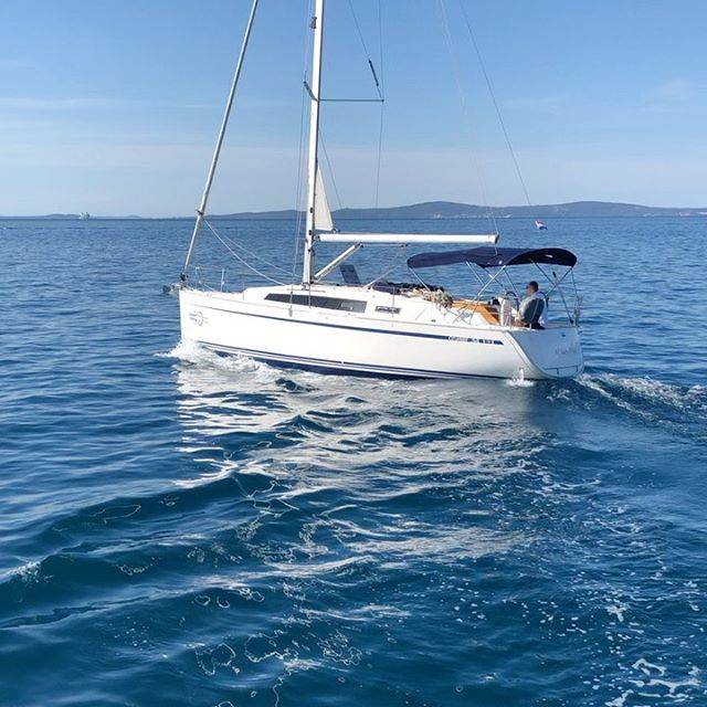 Adria Yachting on Instagram