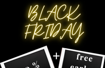 Black Friday special deals 2021