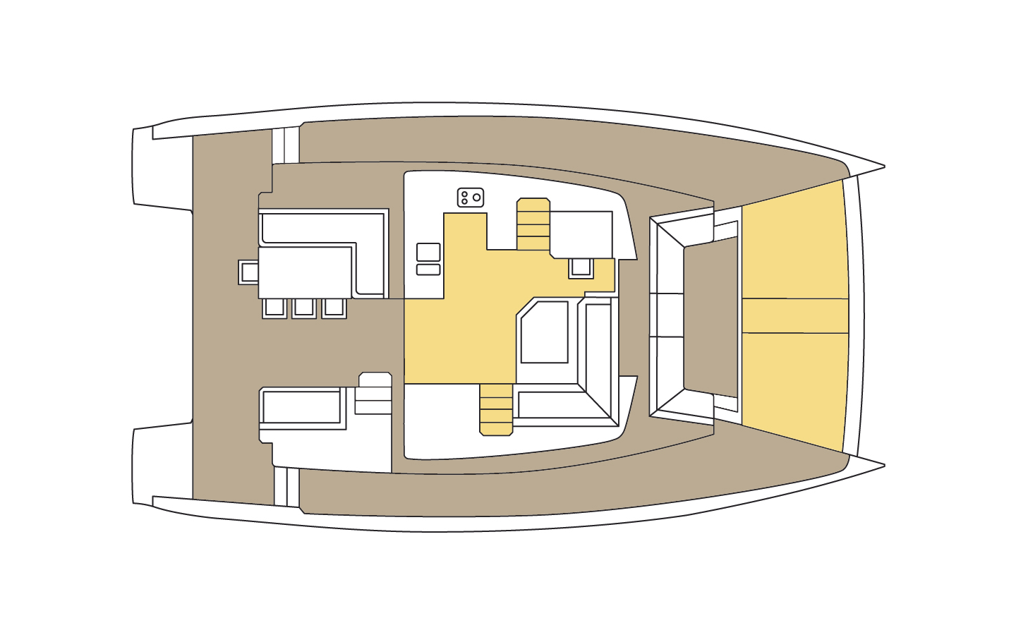 Bali 4.5 Adria Nikita