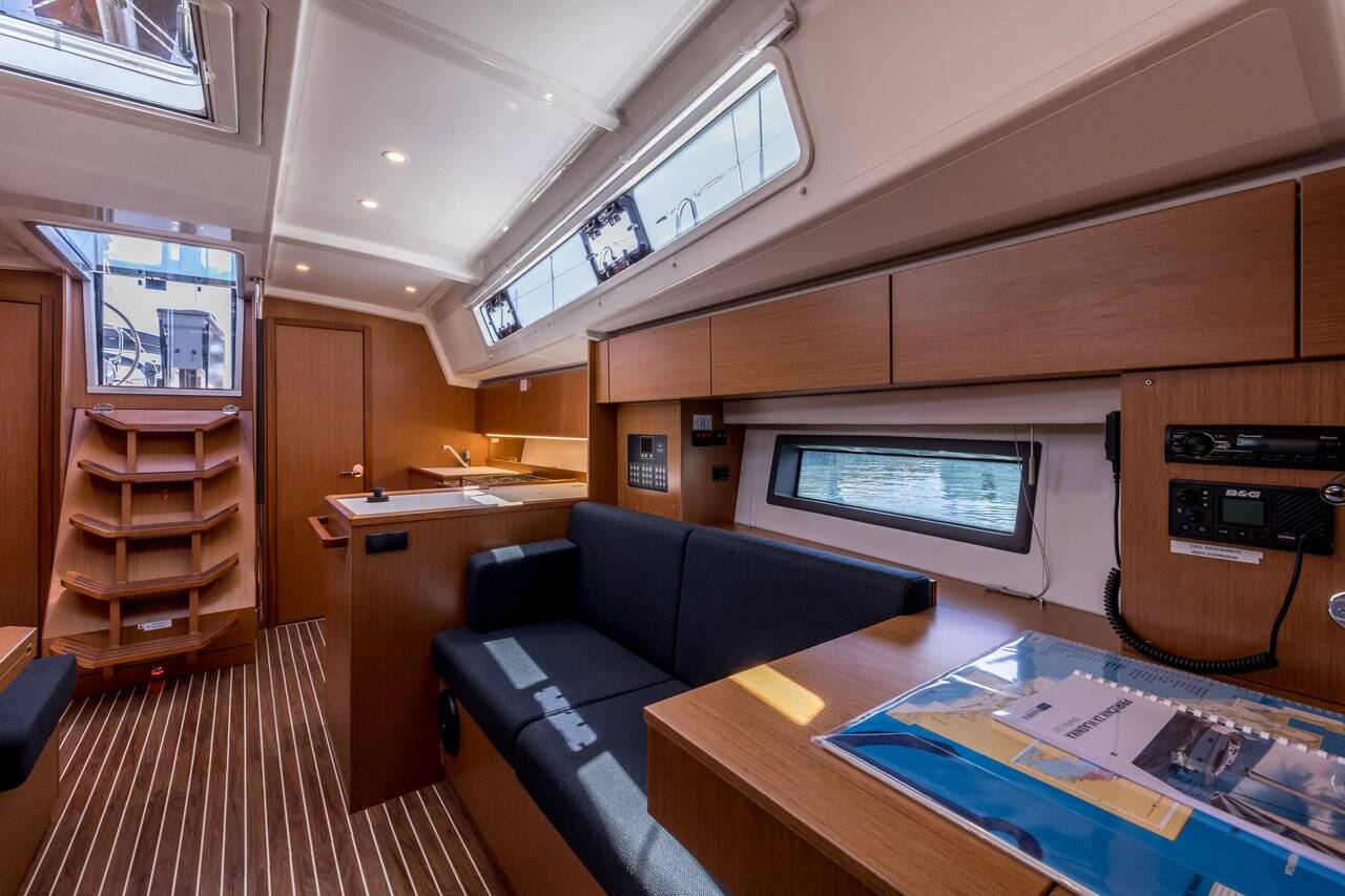 Bavaria C42 Adria Marijana