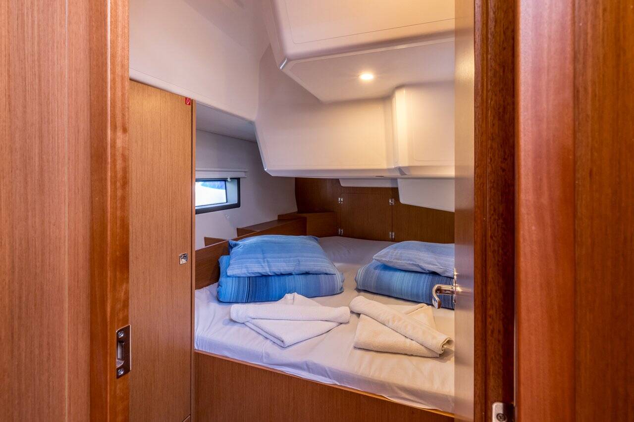 Bavaria C42 Adria Marijana