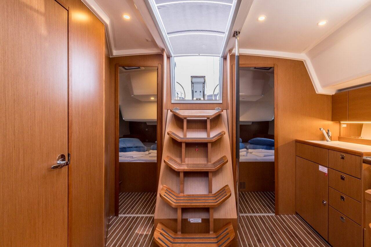 Bavaria C42 Adria Marijana