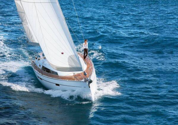 Bavaria Cruiser 46 Sea Sparkle