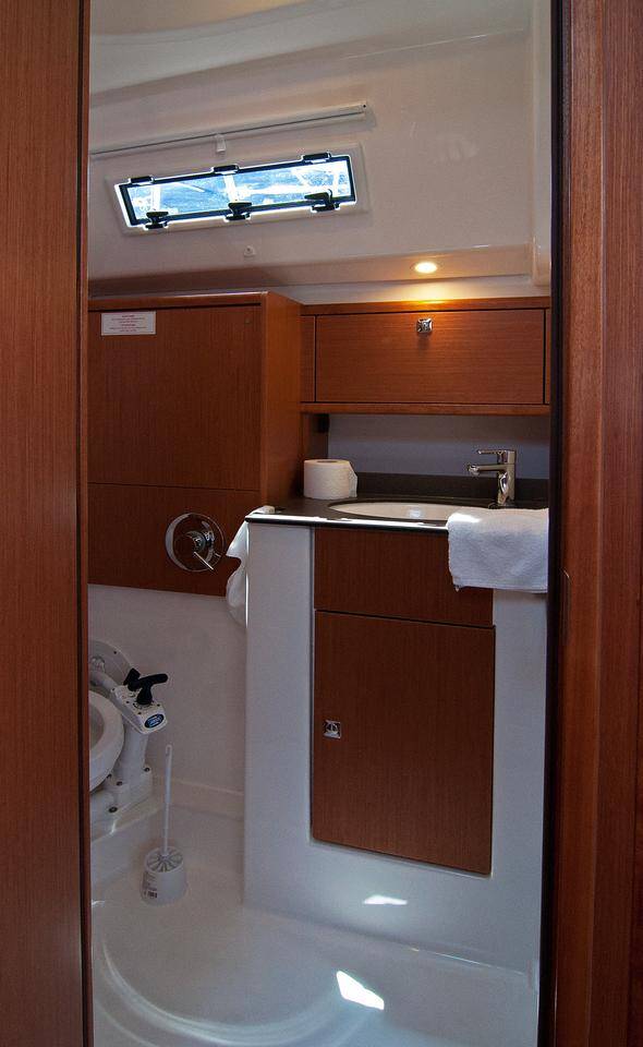 Bavaria Cruiser 51 Adria Star