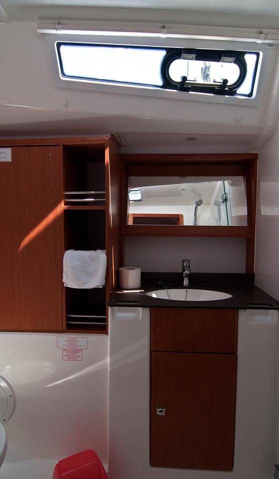 Bavaria Cruiser 51 Adria Star